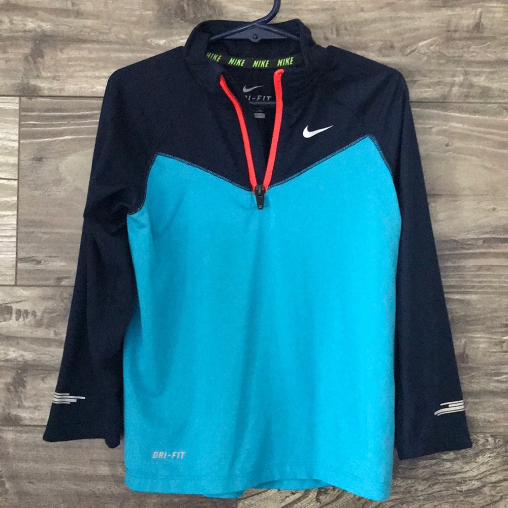 Boy’s Toddler Nike Dri-Fit  Shirt
